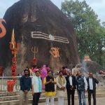 भाजपा के राजिम विधानसभा अंतर्गत चार मंडल अध्यक्ष निर्वाचित 
