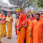 गरियाबंद में दिखा फेंगल तूफान का असर, बूंदाबांदी के साथ छाए रहे बादल