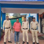 छत्तीसगढ़ भाजपा संगठन चुनाव : जिला अध्यक्षों के लिए तीन-तीन नामों का पैनल तैयार,जातिगत समीकरण से महिलाओं की भी हिस्सेदारी