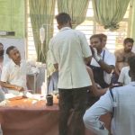 Jharkhand: झारखंड में हेमंत सोरेन कैबिनेट का शपथग्रहण; JMM को पांच, कांग्रेस को चार और राजद को एक मंत्री पद