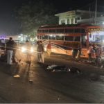 बालाजी विद्या मंदिर में बालाजियंस कला उत्सव में बच्चों ने बिखेरे संस्कृति के रंग