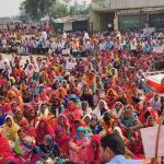 प्यार ने ले ली जान : प्रेमिका ने नए प्रेमी के हाथों करवाई पुराने प्रेमी की हत्या, पांच संदिग्ध हिरासत में, मुख्य आरोपी फरार