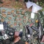 बीजापुर में नक्सलियों की कायराना करतूत, मुखबिरी के शक में ग्रामीण की गला घोंटकर हत्या की