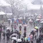 स्वागतम पोर्टल का हुआ शुभारंभ: अब बिना लंबी प्रक्रिया के आगंतुकों का मंत्रालय में अधिकारियों से मिलना हुआ आसान