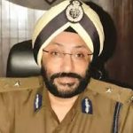 राजधानी के नए एसपी डॉ. लाल उमेंद सिंह ने संभाला पदभार, दिया गया गार्ड ऑफ ऑनर