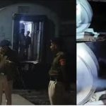 Jammu: कुलगाम में आतंकियों और सुरक्षाबलों के बीच मुठभेड़, पांच दहशतगर्द ढेर, दो जवान घायल