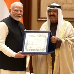 आंधी-तूफान और बारिश से 9 राज्यों में असर, 12 राज्यों में शीतलहर-कोहरे का अलर्ट