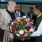 वन रक्षक भर्ती परीक्षा के दौरान एक अभ्यर्थी की मौत पर सीएम साय ने संवेदना व्यक्त की, 10 लाख की सहायता राशि की घोषणा भी की