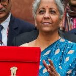 राष्ट्रपिता महात्मा गांधी की 77 वी पुण्यतिथि मनाई गई