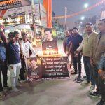 गोलगप्पे के ठेले से की 40 लाख रुपए की कमाई , अब GST विभाग ने थमाया नोटिस