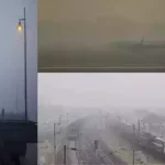 Winter rain: पश्चिमी विक्षोभ हुआ सक्रीय,11 और 13 जनवरी को भारी बारिश के साथ होगी बर्फ़बारी ,15 जनवरी तक देशभर में भयंकर सर्दी का अलर्ट