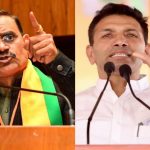 साप्ताहिक समीक्षा बैठक में क्रेडा सीईओ ने सौर सुजला योजना फेस-9 एवं नियद नेल्लानार योजना के कार्यों में तेजी लाने के दिये निर्देश 