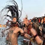 Mahakumbh 2025: किन्नर अखाड़े की बड़ी कार्रवाई, लक्ष्मी नारायण त्रिपाठी और ममता कुलकर्णी को पद से हटाया
