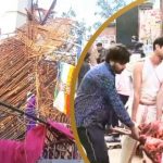Mahakumbh 2025: काशी में महाकुंभ की भीड़, देर तक जागे बाबा विश्वनाथ, रात एक बजे तक दर्शन, 11 लाख भक्त पहुंचे