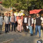 नए साल के पहले दिन ही सचिवों और विभागाध्यक्षों की बैठक में मुख्यमंत्री ने दिया शासकीय कामकाज में कसावट लाने का मंत्र