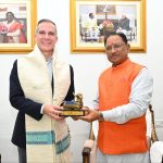 मुख्यमंत्री साय की पहल से विशेष पिछड़ी जनजाति बच्चों को अब पढ़ाई में नहीं होगी असुविधा, आवासीय छात्रावास का मिलेगा लाभ