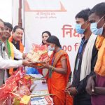 मुख्यमंत्री ने किया स्पोर्ट्स कॉम्प्लेक्स का शुभारंभ : जांजगीर-चांपा के खेल प्रेमियों और खिलाड़ियों को नये साल में मिली स्पोर्ट्स कॉम्प्लेक्स की सौगात