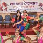 IPS अमित कुमार को मिला राष्ट्रपति पदक, गृहमंत्री अमित शाह ने सीबीआई और छत्तीसगढ़ पुलिस में उत्कृष्ट सेवा के लिए किया सम्मानित