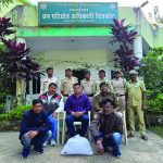 छत्तीसगढ़ में नागरिकों को सशक्त करने डिजिटल गवर्नेंस मॉडल : मुख्यमंत्री विष्णु देव साय