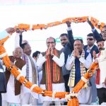 मुंगेली स्टील प्लांट हादसा : 40 घंटे के रेस्क्यू ऑपरेशन के बाद आज सुबह राखड़ में दबे दो मजदूरों के शव को निकला गया बाहर