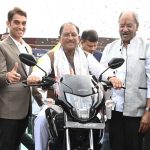 मुख्यमंत्री की पहल पर 5 विशेषज्ञ चिकित्सकों व 15 चिकित्सा अधिकारियों के संविदा नियुक्ति आदेश जारी