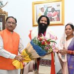 निकाय चुनाव 2025 : भाजपा ने जारी की गरियाबंद नगर पालिका अध्यक्ष समेत 5 नगर पंचायत अध्यक्ष और पार्षद प्रत्याशियों की सूची