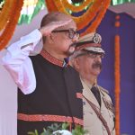 सशक्त और विकसित छत्तीसगढ़ के निर्माण की दिशा में हम बढ़ रहे आगे : मुख्यमंत्री विष्णु देव साय