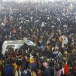 नगरीय निकाय चुनाव 2025 : 10 नगर निगम के महापौर के लिए 109 और अध्यक्ष पदों के लिए 816 अभ्यर्थियों ने भरा नामांकन, पार्षद पद के लिए आंकड़ा 10 हजार के पार