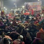 महाकुंभ: ‘मेला प्रशासन के निर्देशों का पालन करें, अफवाहों पर ध्यान न दें’, सीएम योगी की श्रद्धालुओं से अपील