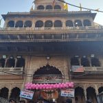 विश्वदिनी पांडेय हो सकती हैं भाजपा से रायपुर मेयर प्रत्याशी , संघ और संगठन की पसंद,कांग्रेस से इनकी दावेदारी है मजबूत