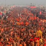 कलेक्टर अग्रवाल ने अधिकारियों सहित नए मेला स्थल का किया निरीक्षण
