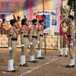 राकेश अचल को देश का प्रतिष्ठित ‘वाग्धारा नवरत्न सम्मान ‘