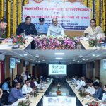 टिकट बंटवारे से नाराज नगरपालिका के पूर्व सभापति व वर्तमान पार्षद हरदीपसिंह रैना ने कांग्रेस दिया इस्तीफा