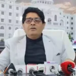 पोरबंदर एयरपोर्ट पर बड़ा हादसा, तटरक्षक बल का हेलीकॉप्टर क्रैश, क्रू के तीन सदस्यों की मौत