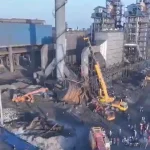 एसपी के बंगले में उस वक्त मचा हड़कंप, जब कम्पाउंड में घुस गया तेंदुआ,जानें फिर क्या हुआ….