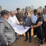भक्तिन माता राजिम के आदर्श सभी समाजों के लिए अनुकरणीय: मुख्यमंत्री विष्णु देव साय