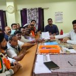 अमित शाह का कांग्रेस अध्यक्ष पर पलटवार, कहा- डुबकी मैंने लगाई और ठंड खरगे को लगी