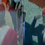 गणतंत्र दिवस समारोह : राजधानी के पुलिस परेड ग्राउंड में राज्यपाल रमेन डेका ने किया ध्वजारोहण ,ली परेड की सलामी