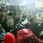 आज प्रयागराज जाएंगे मुख्य सचिव और डीजीपी, हादसे की करेंगे गहन जांच; सीएम को देंगे रिपोर्ट