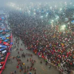 कांग्रेस ने देर रात की जिलाध्यक्षों की घोषणा, जानिए किन्हें मिली जिम्मेदारी, देखें लिस्ट
