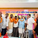 नक्सल हमले में 9 जवान शहीद : गृहमंत्री अमित शाह ने जवानों के बलिदान के बाद किया वादा, ‘लाल आतंक’ के खात्मे की डेडलाइन तय