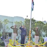 कही-सुनी (26JAN-25) : डीजीपी अशोक जुनेजा एक बार फिर सुर्ख़ियों में