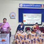 संभागायुक्त कावरे ने राजिम में नवीन मेला ग्राउंड का किया निरीक्षण,कलेक्टर अग्रवाल की मौजूदगी में मेला आयोजन के संबंध में तैयारियों का लिया जायजा