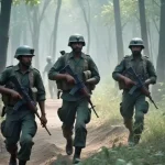 सैफ अली खान पर हमला करने वाले शख्स की पहली तस्वीर आई सामने, घर में घुसने के दौरान कैमरे में हुआ कैद