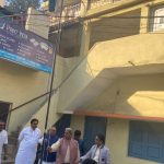 विकास शिक्षा महाविद्यालय में हुआ पुरस्कार वितरण समारोह
