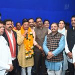 बिजली उपभोक्ताओं के लिए‘बिजली मितान बॉट‘ सेवा, मुख्यमंत्री साय की पहल पर नई सुविधा