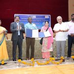 सीनियर सिटीजंस वेलफेयर फोरम की कार्यकारिणी ने सलाहकार मंडल से की मुलाकात