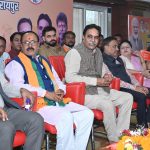मां के दरबार में चलाया सफाई अभियान, 60 से ज्यादा लोगों ने खल्लारी मंदिर के साथ पहाड़ों को किया साफ