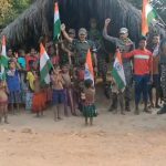 गणतंत्र दिवस कार्यक्रम में मधुमक्खियों ने किया हमला, दो स्कूली बच्चे समेत 6 लोग घायल