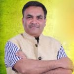 सनावल को झारखंड से जोड़ने कन्हर नदी पर तेजी से चल रहा पुल का काम
